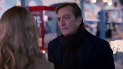 I'm sorry, Tim, but I'm not
gonna need that loan. - Fall Into Winter