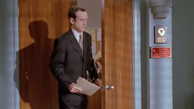 I'm sorry to bother you, sir. - Buffy the Vampire Slayer