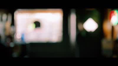 I'm sorry to hear about Cousin Marv. - The Drop
