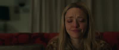 I'm sorry to hear that. - The Housemaid