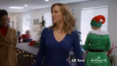 I'm so sorry
to keep you waiting. - The Santa Stakeout