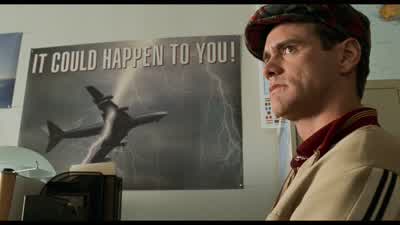 - I'm sorry to keep you. - The Truman Show