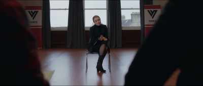 - I'm sorry, Tobin doesn't
want you in the program. - Trauma Therapy: Psychosis