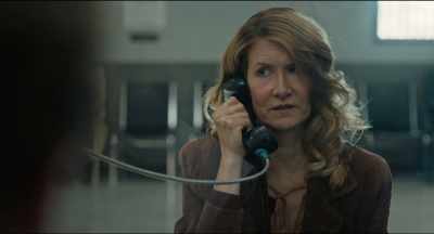 I'm sorry, Todd.
I don't know-- I don't know... - Trial by Fire