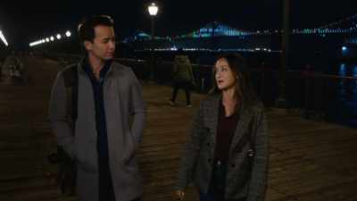 - I'm sorry, tonight was
such a bust with the Changs. - A Big Fat Family Christmas