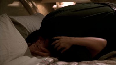 I'm sorry, Tony. - The Sopranos