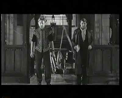 I'm sorry, too, Joe. - In the Bleak Midwinter