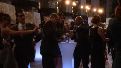 I'm sorry too. - Supergirl