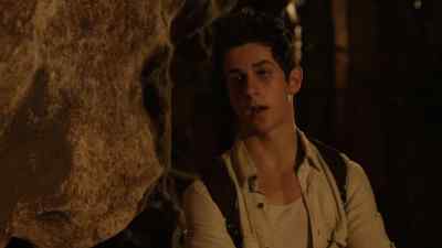 I'm sorry, too. - Wizards of Waverly Place: The Movie