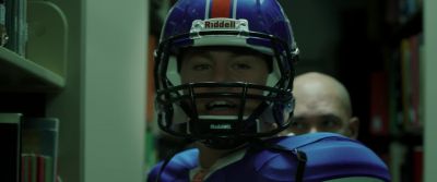 I'm sorry he took one human sexuality class - 22 Jump Street