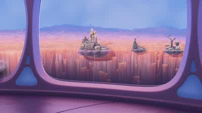 I'm sorry they took your rocketThey took something that you loved It's gone foreverSadness don't make him feel worse SorryIt's all I had left with RileyI bet you and Riley had great adventuresOh they were wonderfulOnce we flew back in time We had - Inside Out