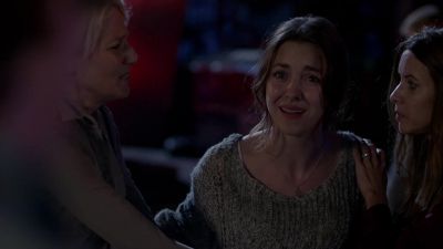 I'm so sorry, Trent. - Criminal Minds