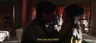 I'm sorry.
Uh, Kate, this is Lily. - Walker Independence