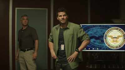 I'm sorry. Uh, - SEAL Team
