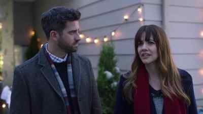 I'm sorry.
Um, I think I need to, uh. - Happy Holidays from Cherry Lane