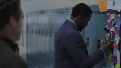 I'm sorry, um... - 13 Reasons Why