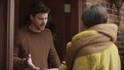 - I'm sorry, um...
- There's at least - The Moodys