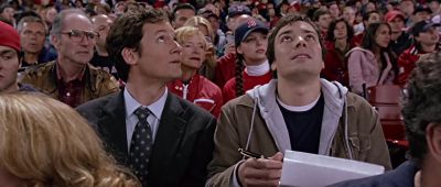 I'm sorry Uncle Carl - Fever Pitch