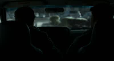 I'm sorry, Uncle Lee. - Manchester by the Sea