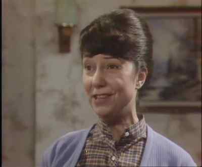 I'm sorry, Uncle Seymour,
I don't think we have a sedative. - Last of the Summer Wine