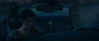 I'm sorry, but us being
in your car together, - Multiverse