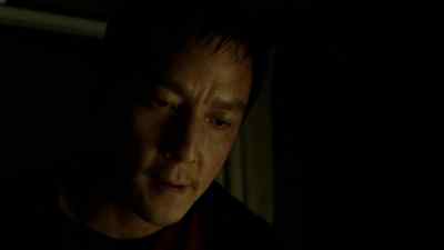 I'm sorry, Veil. - Into the Badlands