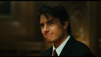 I'm sorry, Victor, I, uh... - Eyes Wide Shut
