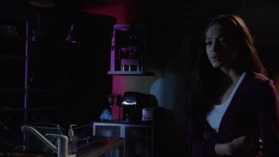 I'm so sorry, Victor. - Smallville