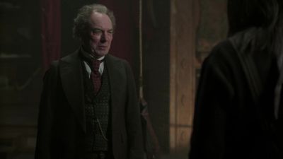 - I'm sorry, Vincent. - No, pet. - Penny Dreadful