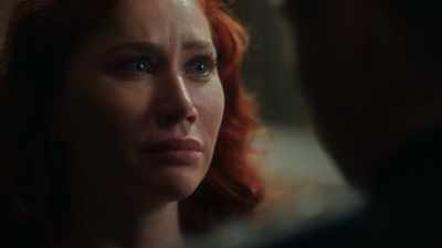 I'm sorry.
Vivi: I trusted you. - Passport to Freedom