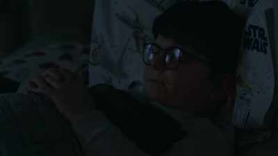 I'm sorry. Voice calling is not available
on this Homebot device. - Home Sweet Home Alone