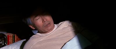 I'm sorry to wake you sir What is it - Star Trek VI: The Undiscovered Country