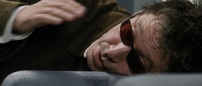 I'm sorry to wake you sir - Galaxy Quest
