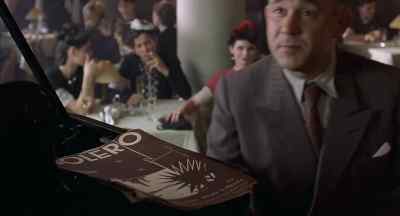 I'm sorry, he wants you to stop. - The Pianist