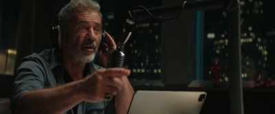 I'm sorry, this was a bad idea. - On the Line