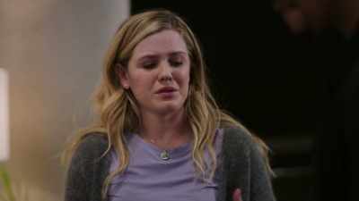 - I'm so sorry it wasn't
a happy ending... - The InBetween