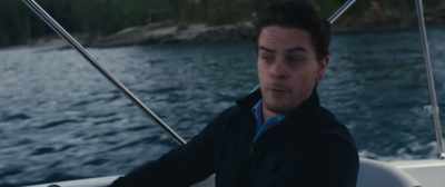 - I'm sorry! We are out of time! - Island Escape