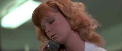 I'm sorry. We cannot complete your call as dialed.
Please hang up and dial again. This is a record ... - Halloween III: Season of the Witch