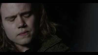 I'm sorry. We can't save her. - Travelers