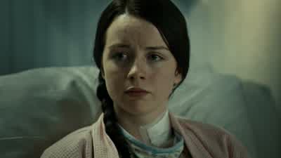 I'm sorry we couldn't save your mother. - Hannibal