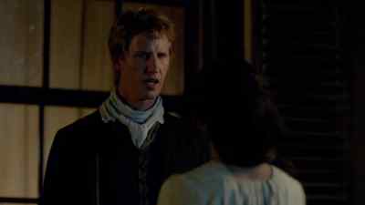 I'm sorry. We dangle? - Black Sails