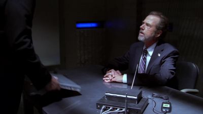 I'm sorry,
we have to reschedule our debrief. - 24