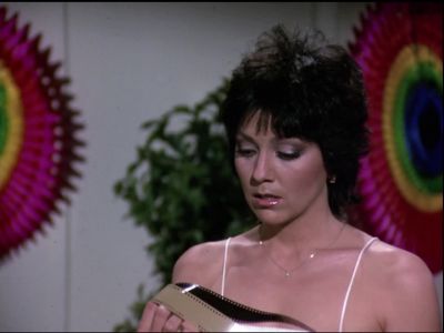 I'm sorry if we
ruined your vacation. - The Love Boat