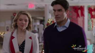 I'm sorry, you went to
Manhattan this morning? - A Gift to Remember