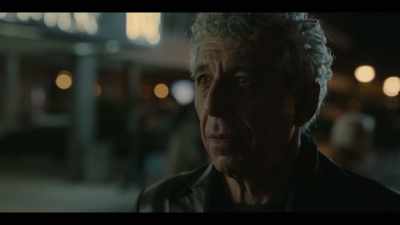 I'm sorry you were
burdened out of spite. - Interview with the Vampire