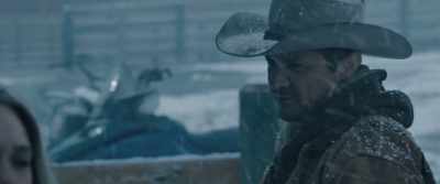 I'm sorry, if we're gonna keep - Wind River