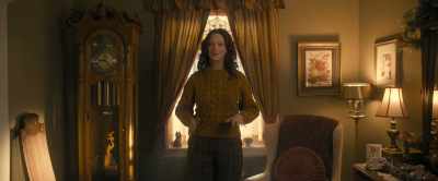 I'm sorry, but we're using - The Best Christmas Pageant Ever