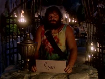       I'm sorry we weren't      
    on the same team.            - Survivor