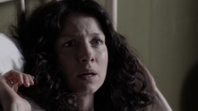 I'm sorry... wh... - Outlander
