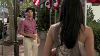 - I'M SORRY,
WHAT DID YOU SAY? - Royal Pains